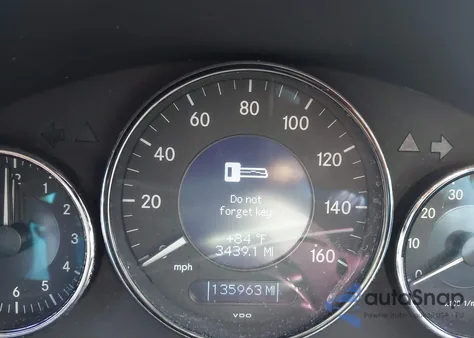 2006 Mercedes-Benz Cls 500 500C from USA, damaged, VIN WDDDJ75XX6A019984